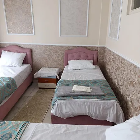 Apartment Merkez Istanbul