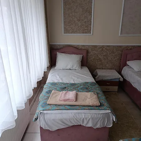 Apartment Merkez *