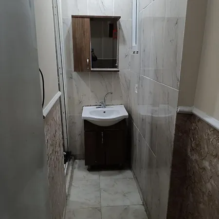Apartment Merkez