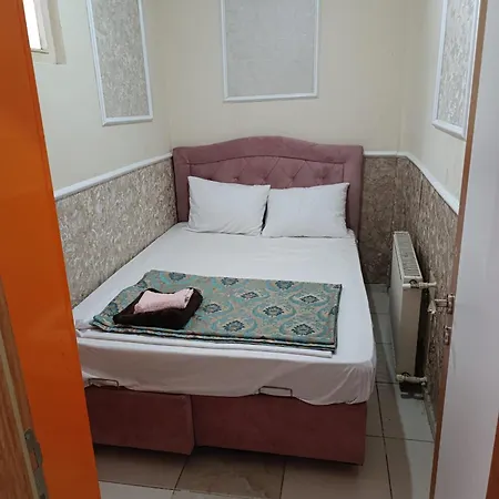 Merkez Apartment *