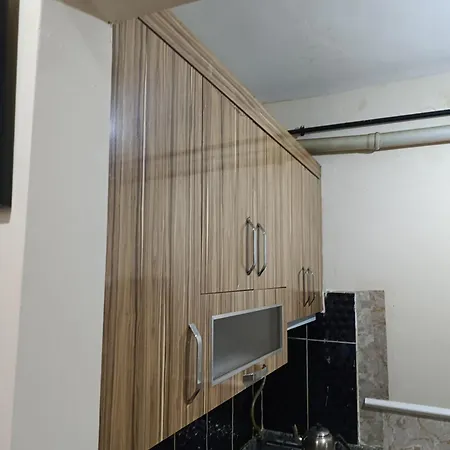 Apartment Merkez *