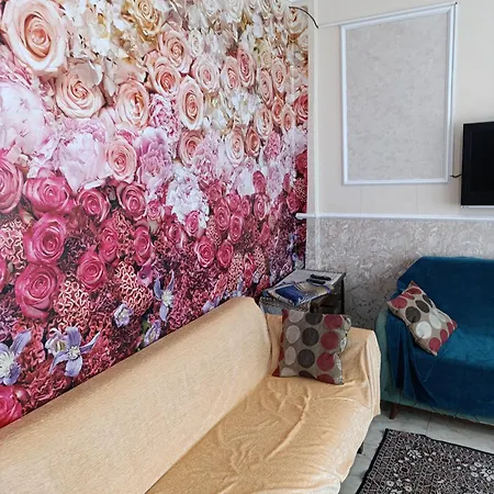 Apartment Merkez Istanbul