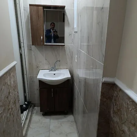 Apartment Merkez *
