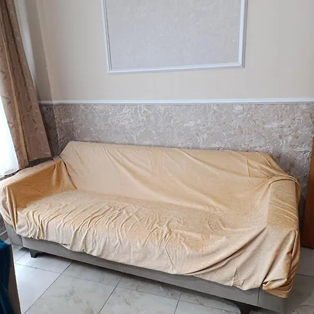 Merkez Apartment Istanbul